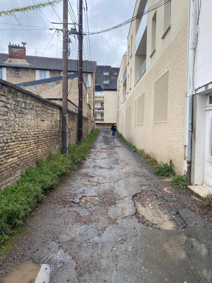 Canal Varignon Caen Zewnętrze zdjęcie